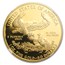 2006-W 1 oz Proof American Gold Eagle PF-70 UCAM NGC