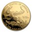 2006-W 1 oz Proof American Gold Eagle PR-69 PCGS (20th Anniv)