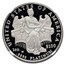 2006-W 1 oz Proof American Platinum Eagle PF-70 NGC