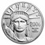 2006-W 1 oz Proof American Platinum Eagle PR-70 DCAM PCGS