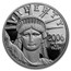 2006-W 1 oz Proof American Platinum Eagle (w/Box & COA)