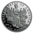 2006-W 1 oz Proof American Platinum Eagle (w/Box & COA)