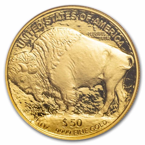 ngc buffalo