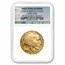 2006-W 1 oz Proof Gold Buffalo PF-69 NGC (First Year of Issue)