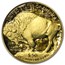 2006-W 1 oz Proof Gold Buffalo PF-69 NGC