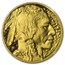 2006-W 1 oz Proof Gold Buffalo PF-70 NGC (Buffalo Label)