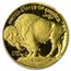 2006-W 1 oz Proof Gold Buffalo PF-70 NGC (Buffalo Label)