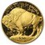 2006-W 1 oz Proof Gold Buffalo PF-70 NGC (First Year of Issue)