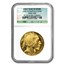 2006-W 1 oz Proof Gold Buffalo PF-70 NGC (First Year of Issue)