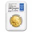2006-W 1 oz Proof Gold Buffalo PF-70 NGC (Moy)