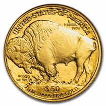 Buy 2006-W 1 oz Proof Gold Buffalo PF-70 NGC | APMEX