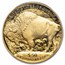2006-W 1 oz Proof Gold Buffalo PR-69 PCGS