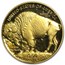 2006-W 1 oz Proof Gold Buffalo PR-70 PCGS