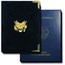2006-W 1 oz Proof Gold Buffalo (w/Box & COA)
