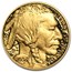2006-W 1 oz Proof Gold Buffalo (w/Box & COA)