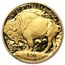 2006-W 1 oz Proof Gold Buffalo (w/Box & COA)