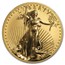 2006-W 1 oz Reverse Proof Gold Eagle PF-69 NGC (20th Anniversary)