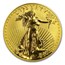 2006-W 1 oz Reverse Proof Gold Eagle PR-70 PCGS (FS)