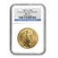 2006-W 3-Coin American Gold Eagle Set MS/PF-70 NGC