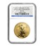 2006-W 3-Coin American Gold Eagle Set MS/PF-70 NGC