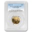 2006-W 4-Coin Proof American Gold Eagle Set PR-70 PCGS