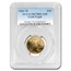 2006-W 4-Coin Proof American Gold Eagle Set PR-70 PCGS