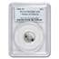 2006-W 4-Coin Proof American Platinum Eagle Set PR-70 PCGS