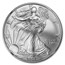 2006-W Burnished Silver Eagle MS-70 NGC (Silver Dollar Set)