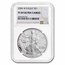 2006-W Proof American Silver Eagle PF-69 NGC
