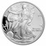 2006-W Proof American Silver Eagle PF-70 NGC