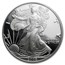 2006-W Proof American Silver Eagle PR-69 PCGS (FS)