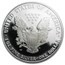 2006-W Proof American Silver Eagle PR-69 PCGS