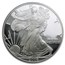 2006-W Proof American Silver Eagle PR-70 PCGS