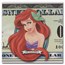 2007 $1.00 Ariel, CU-67 EPQ PMG (DIS#125)