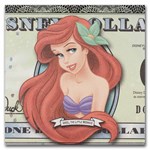 2007 $1.00 (D) Ariel CU-65 EPQ PMG (DIS#128)
