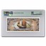 2007 $1.00 (EE) Pirate Skull Bones CU-65 EPQ PMG (DIS#138)