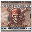 2007 $1.00 (EE) Pirate Skull Bones CU (DIS#138)