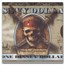 2007 $1.00 (FB) Pirate Skull Swords CU-65 EPQ PMG (DIS#137)