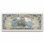2007 $1.00 (FF) Pirate Skull Fire CU (DIS#135)