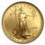 2007 1/10 oz American Gold Eagle MS-69 NGC (Early Releases)