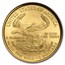 2007 1/10 oz American Gold Eagle MS-69 NGC (Early Releases)