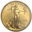 2007 1/10 oz American Gold Eagle MS-69 NGC