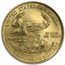 2007 1/10 oz American Gold Eagle MS-70 NGC (Early Releases)