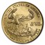 2007 1/10 oz American Gold Eagle MS-70 NGC
