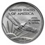2007 1/10 oz American Platinum Eagle MS-69 NGC