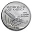 2007 1/10 oz American Platinum Eagle MS-70 PCGS (FirstStrike®)