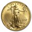 2007 1/2 oz American Gold Eagle MS-69 NGC (Early Releases)