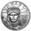 2007 1/2 oz American Platinum Eagle MS-69 NGC