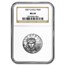 2007 1/2 oz American Platinum Eagle MS-69 NGC