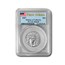 2007 1/2 oz American Platinum Eagle MS-69 PCGS (FirstStrike®)